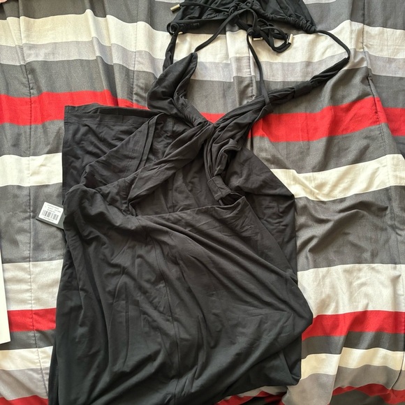 I.AM.GIA Vivienne Maxi Dress - Picture 3 of 4